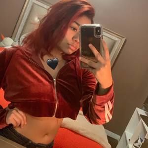 Meet your Posher, Wendy